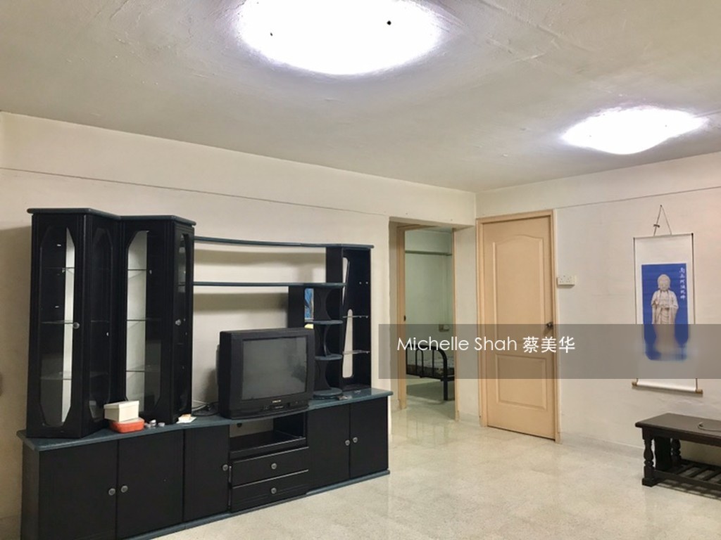 Blk 1 St. Georges Road (Kallang/Whampoa), HDB 4 Rooms #214100871